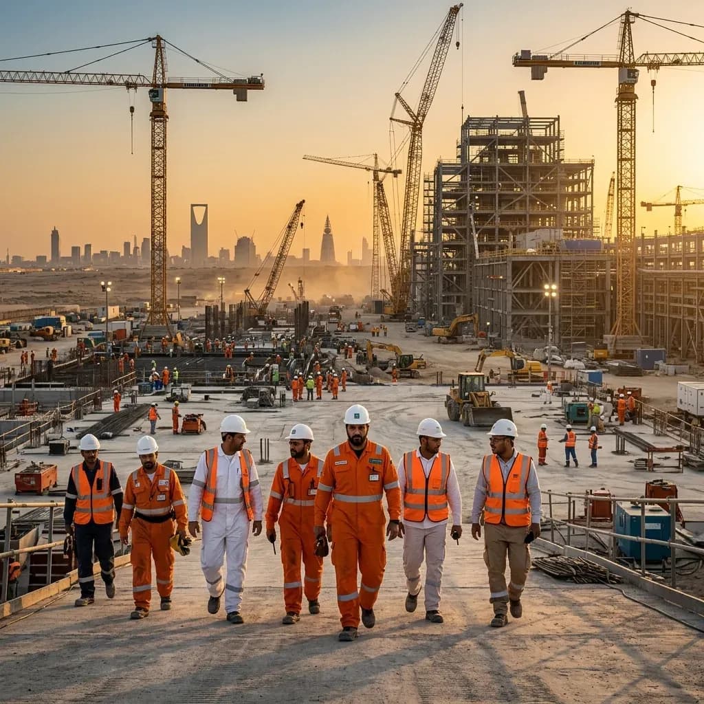 دليل عملي لالتزام أصحاب العمل بنظام نطاقات